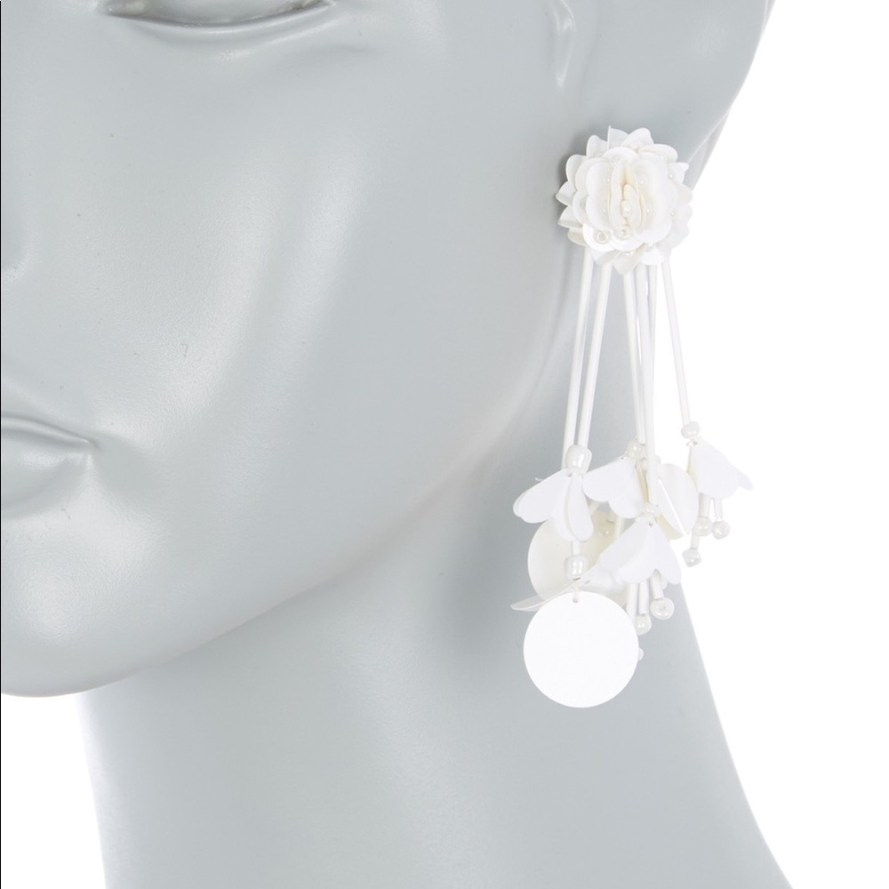 Kate Spade Vibrant Life Earrings - Picture 5 of 5